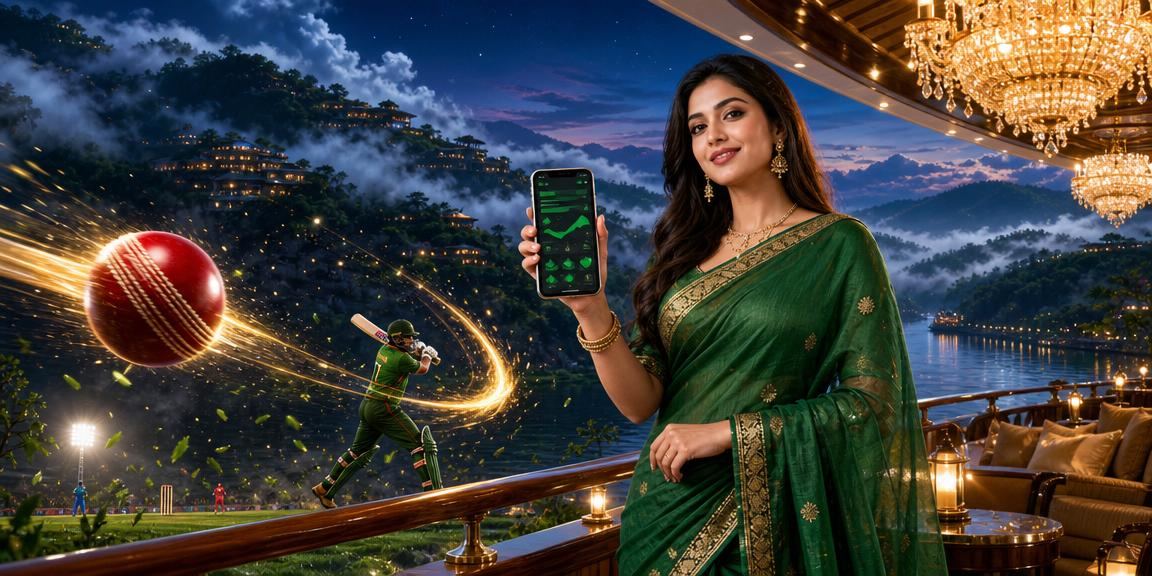 বান্দরবানে ঐতিহ্যবাহী পোশাকে ক্রিকেট বেটিং উপভোগের ভারসাম্যপূর্ণ দৃশ্য