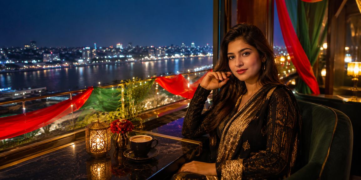 বগুড়ার বিনোদন পরিবেশে ক্যাসিনো গেমের লাল সবুজ থিম