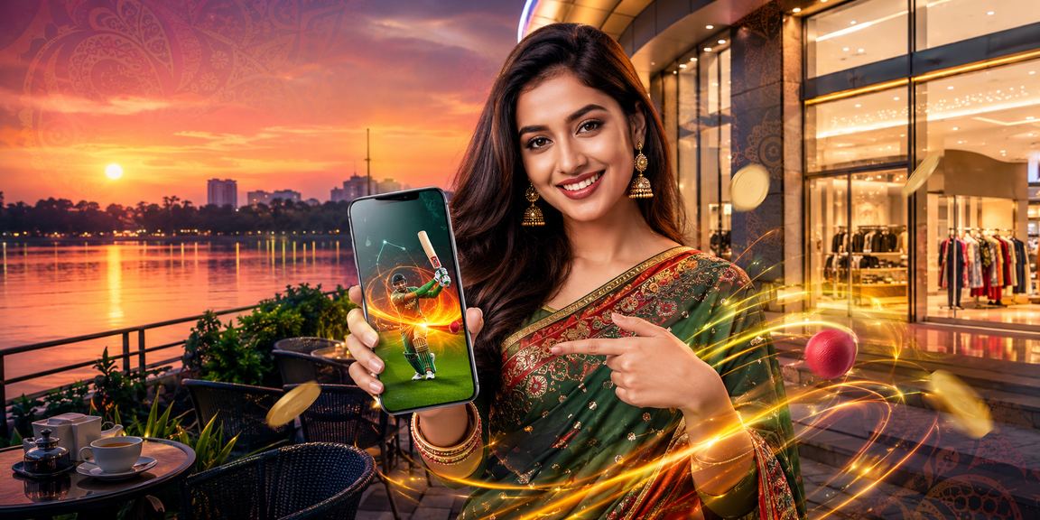 ঢাকার চা বাগানে টস পূর্বাভাস ও ক্রিকেট বেটিং পরিবেশ