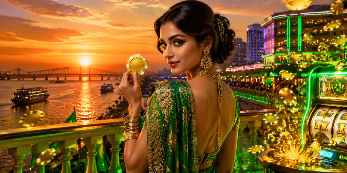 রাজশাহীর সৈকতে স্লট গেমের পরিবেশ ও স্থানীয় বিনোদন